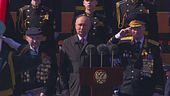 Putin in piazza. L'Europa a Kiev