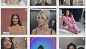 Le star dei social sono le donne