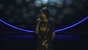 Giorgia Live, un'emozione unica