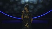 Giorgia Live, un'emozione unica
