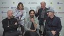 "La caccia", il thriller di Bocci