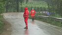Maltempo, torna la paura in Romagna