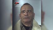 Interrogato dai pm: "Io il boss? No, sono un contadino"