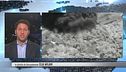 Da Gaza 100 razzi in un'ora