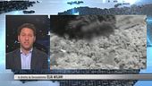 Da Gaza 100 razzi in un'ora