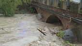 Incubo allagamenti in Romagna