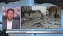 Gaza-Israele, notte di bombe