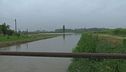 Bombe d'acqua e neve di maggio