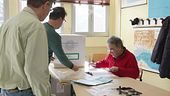 Amministrative, 595 comuni alle urne