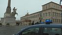 "Vengo in visita per la vittoria"