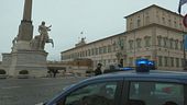 "Vengo in visita per la vittoria"