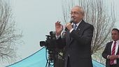Il Gandhi turco contro Erdogan