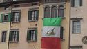 Udine in festa per gli alpini