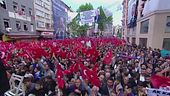 Il sultano Erdogan si gioca tutto