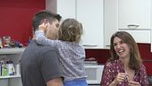 Auguri a tutte le mamme