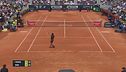 Fognini ko, stasera c'è Sinner