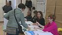 Bassa affluenza, voto fino alle 15