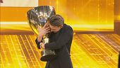Amici, vince il ballerino Mattia