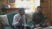 Zelensky, avremo anche gli aerei
