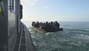 Migranti, record di arrivi illegali