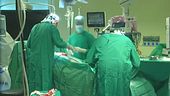 Il primo trapianto a cuore fermo