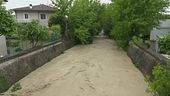 Torna la paura in Emilia