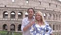 Roma diventa "Beautiful"