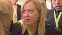 Meloni, "La forza del centrodestra"