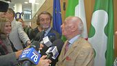 "Non chiamatemi eroe"