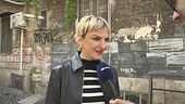 Arisa torna, ecco il nuovo singolo