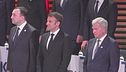 Meloni-Macron, disgelo in Islanda