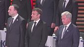 Meloni-Macron, disgelo in Islanda