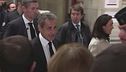 Sarkozy condannato a tre anni