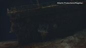 Il Titanic rivive in 3D