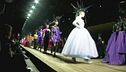 La moda italiana vola