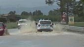 Ancora sott'acqua