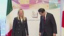Meloni-Macron, un G7 per chiarire