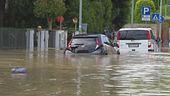 Fango, morte e distruzione