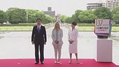 Ucraina e Cina, le sfide del G7