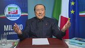 Berlusconi è tornato a casa