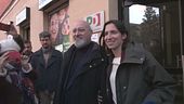 Sale la marea della polemica