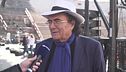 Al Bano compie 80 anni e festeggia all'Arena