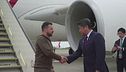 Gli Usa, sì ai caccia F-16 per Kiev