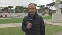 Tennis, semifinali su Italia Uno