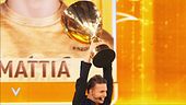 A Verissimo il meglio di "Amici"