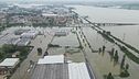 Ancora sott'acqua e manca tutto