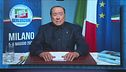La road map di Berlusconi