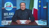 La road map di Berlusconi