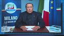 "Tanto affetto, rilancio il partito"