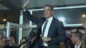 Grecia, la destra vince ma non basta